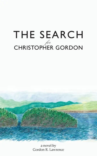 The Search for Christopher Gordon - Paperback