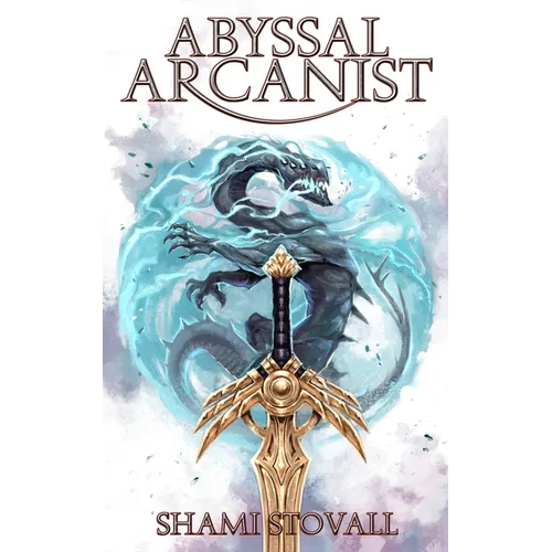 Abyssal Arcanist - Paperback
