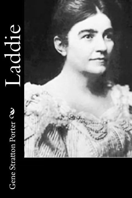 Laddie - Paperback