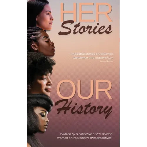 Her Stories, Our History - Hardcover