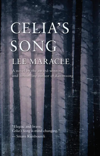 Celia's Song - Paperback