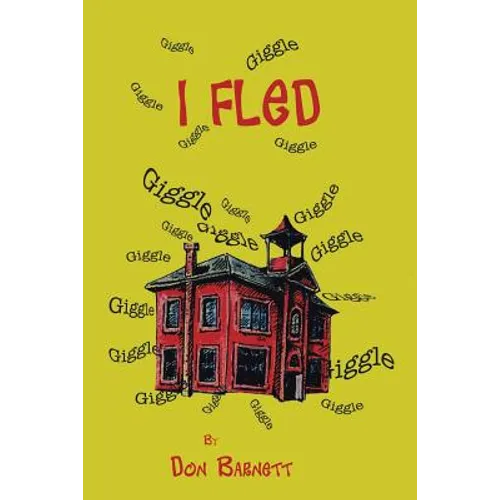 I Fled - Paperback