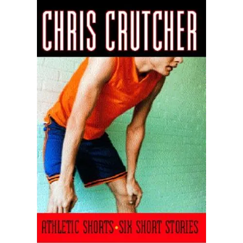Athletic Shorts: Six Short Stories - Paperback