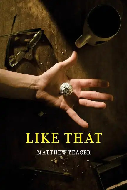 Like That - Paperback