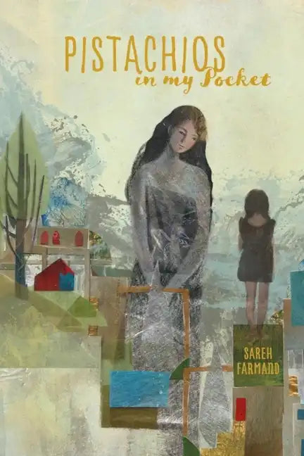 Pistachios in My Pocket - Paperback