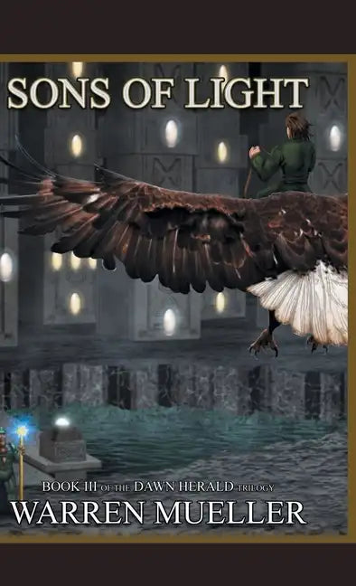 The Sons of Light - Hardcover