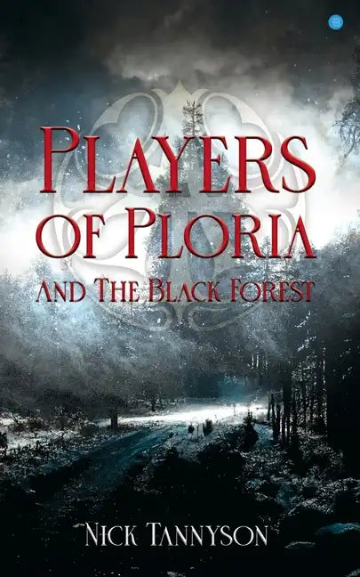 Players of Ploria and The Black Forest - Paperback