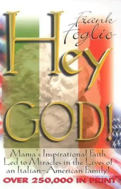 Hey God! - Paperback