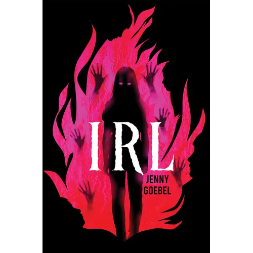 I.R.L. - Hardcover