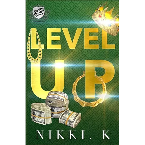 Level Up (The Cartel Publications Presents) - Paperback