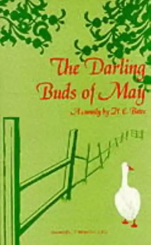 The Darling Buds of May - A Comedy - Paperback