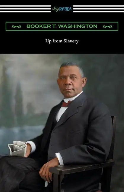 Up from Slavery - Paperback