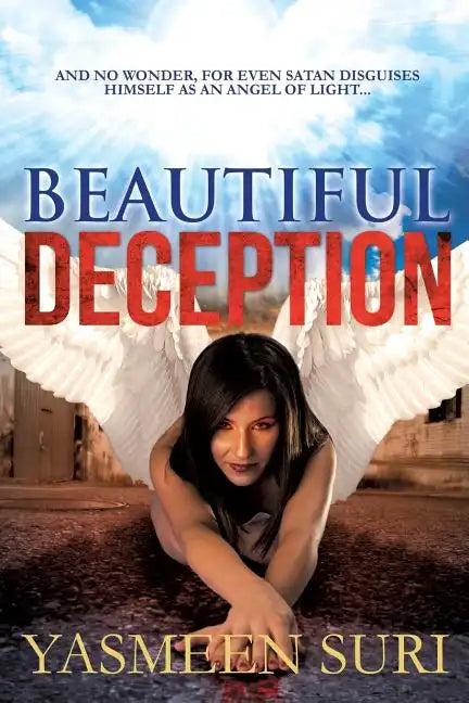 Beautiful Deception - Paperback