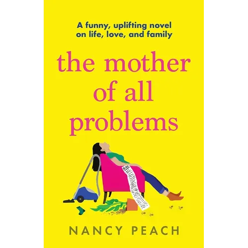 The Mother of All Problems - Paperback