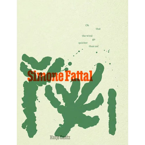 Simone Fattal - Hardcover