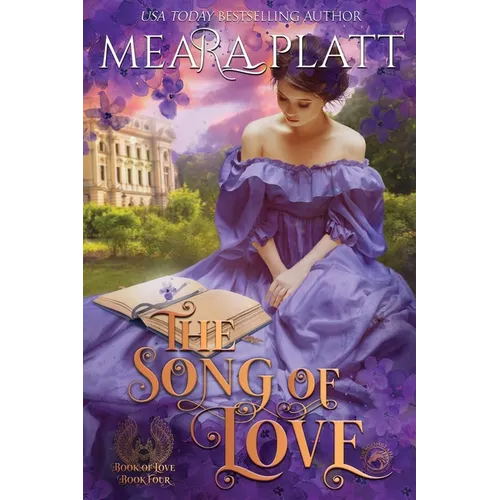 The Song of Love - Paperback