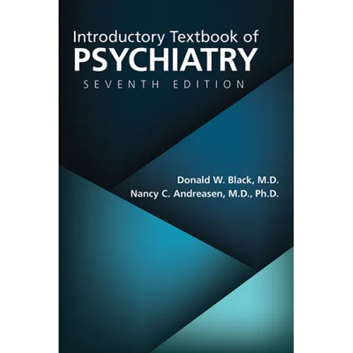 Introductory Textbook of Psychiatry - Hardcover
