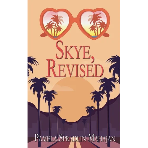Skye, Revised - Paperback
