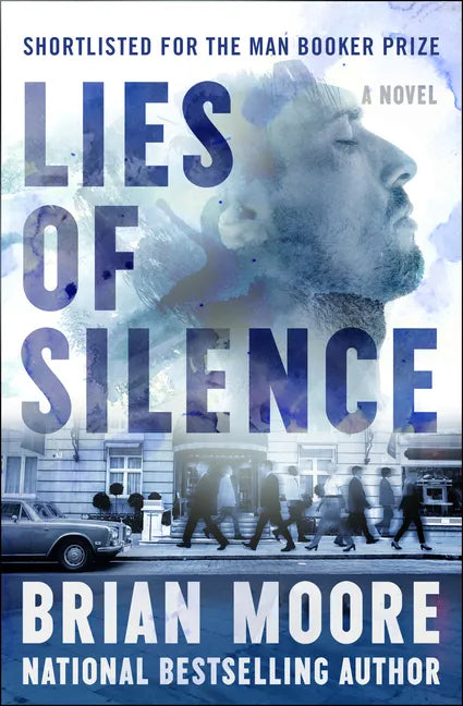 Lies of Silence - Paperback