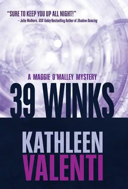 39 Winks - Hardcover