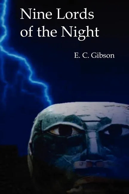 Nine Lords Of The Night - Paperback