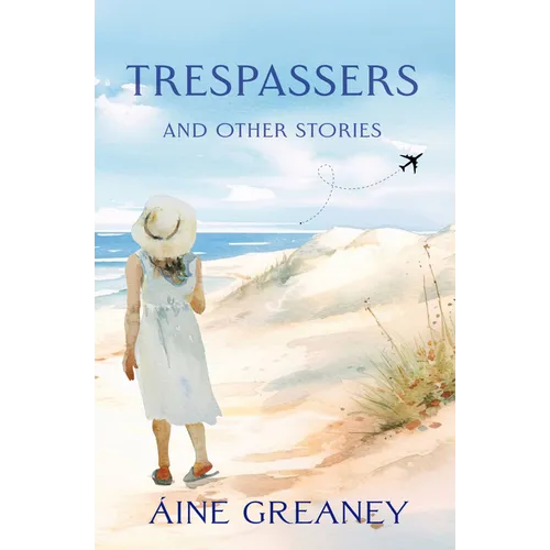 Trespassers - Paperback