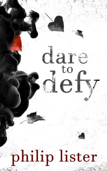 Dare to Defy - Paperback