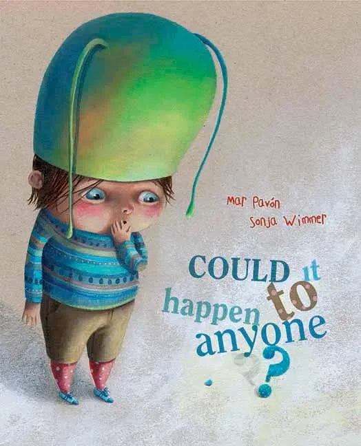 Could It Happen to Anyone? - Hardcover
