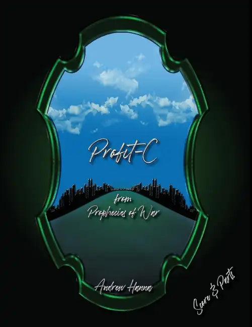 Profit-C: from Prophecies of War - Paperback