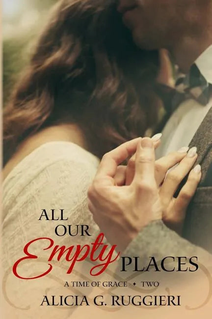 All Our Empty Places - Paperback