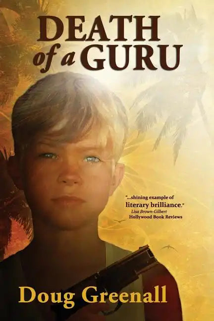 Death of a Guru - Paperback