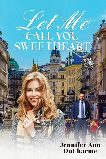 Let Me Call You Sweetheart - Paperback