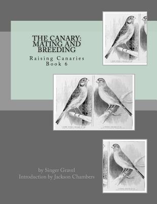 The Canary: Mating and Breeding: Raising Canaries Book 6 - Paperback