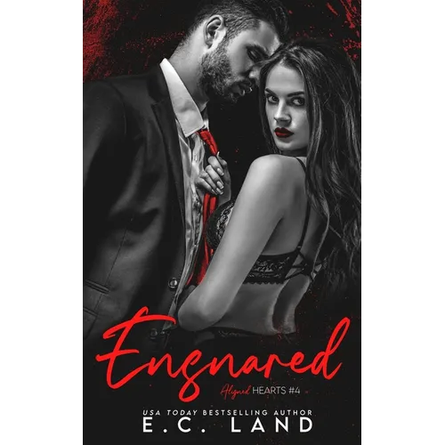 Ensnared - Paperback