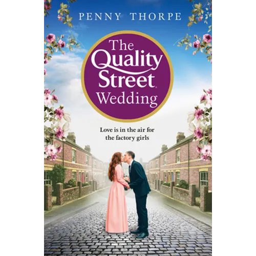 The Quality Street Wedding - Paperback