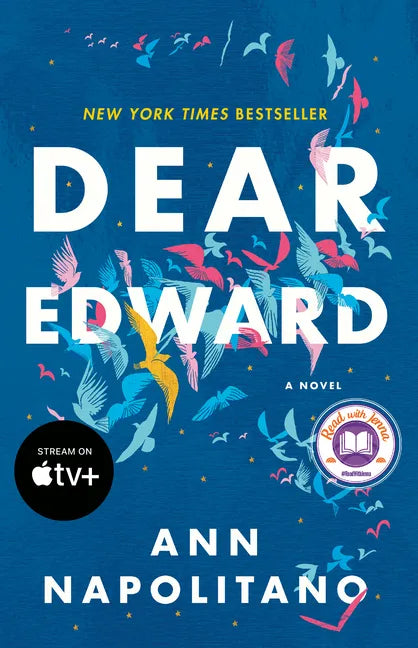 Dear Edward: A Read with Jenna Pick - Paperback