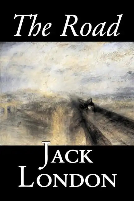 The Road by Jack London, Fiction, Action & Adventure - Paperback