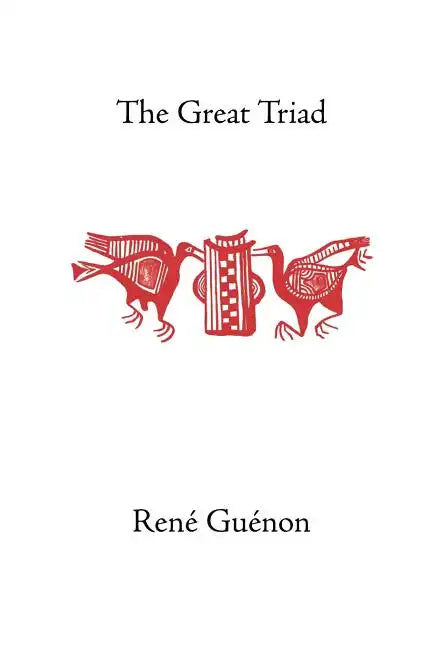 The Great Triad - Paperback