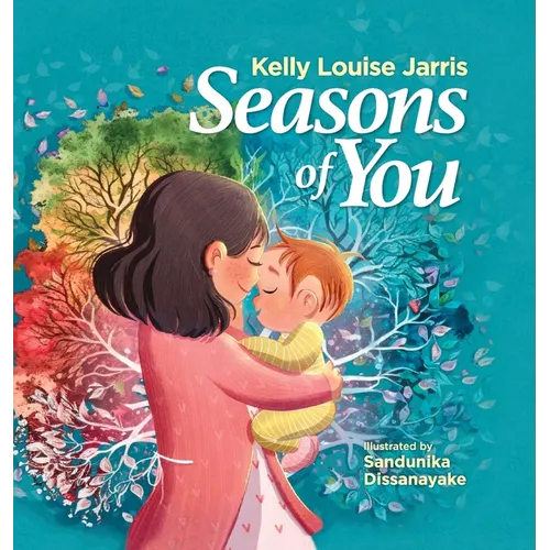 Seasons Of You - Hardcover