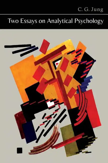 Two Essays on Analytical Psychology - Paperback