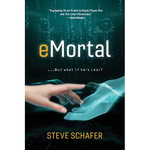 eMortal - Paperback