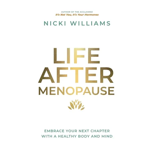 Life After Menopause - Paperback