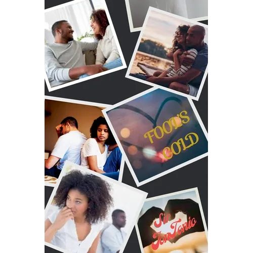 Fool's Gold - Paperback