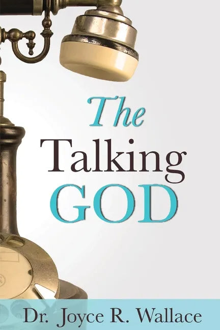 The Talking God - Paperback