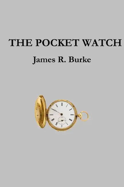 The Pocket Watch - Paperback
