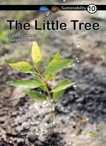 The Little Tree: Book 10 - Paperback
