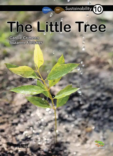 The Little Tree: Book 10 - Paperback