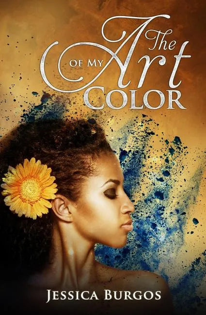 The Art of My Color - Paperback