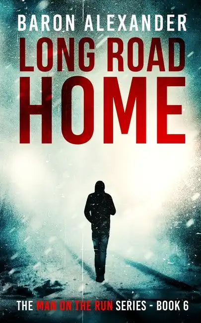 Long Road Home - Paperback