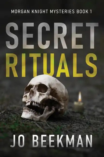 Secret Rituals - Paperback